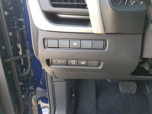 New 2026 Nissan Rogue Dark Armor AWD/4WD image 22