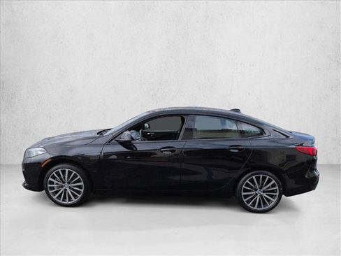 Used 2023 BMW 228i Gran Coupe w/ Convenience Package FWD image 9