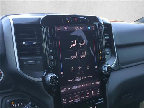 New 2026 RAM 1500 Lone Star image 12