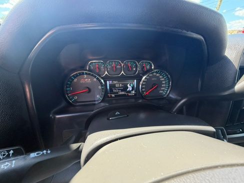 Used 2014 Chevrolet Silverado 1500 LT w/ All Star Edition AWD/4WD image 10