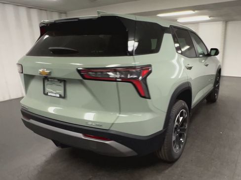 New 2026 Chevrolet Equinox LT w/ Convenience Package II image 43