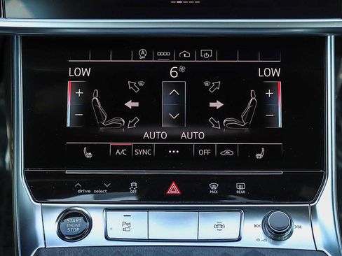 Used 2024 Audi A6 Premium Plus AWD/4WD image 17
