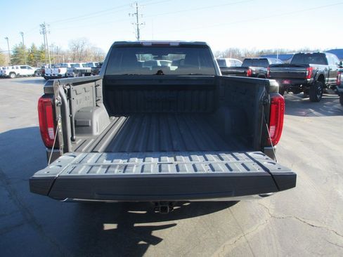 Used 2019 GMC Sierra 1500 SLT image 7
