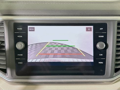 Used 2019 Volkswagen Atlas SE FWD image 25