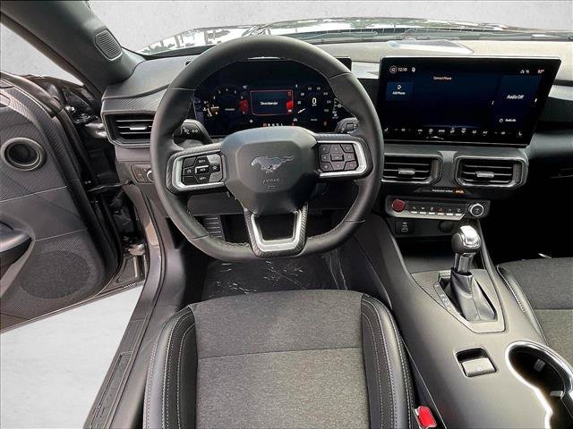 New 2026 Ford Mustang Coupe RWD image 14