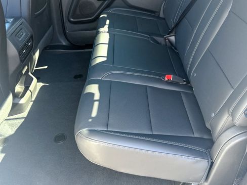 New 2026 Chevrolet Silverado EV LT w/ Plus Package image 19