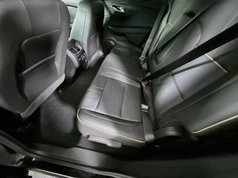 Used 2019 Chevrolet Blazer Premier w/ Driver Confidence II Package AWD/4WD image 28