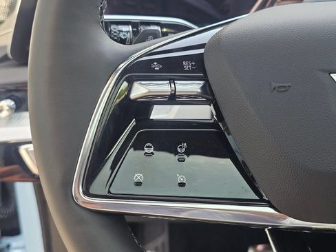 New 2026 Cadillac Optiq Sport 1 AWD/4WD image 26