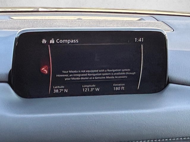 Used 2019 MAZDA CX-5 Touring AWD/4WD image 13