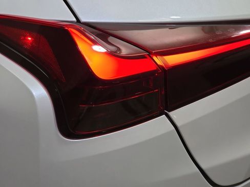 New 2025 Lexus UX 300h AWD image 35