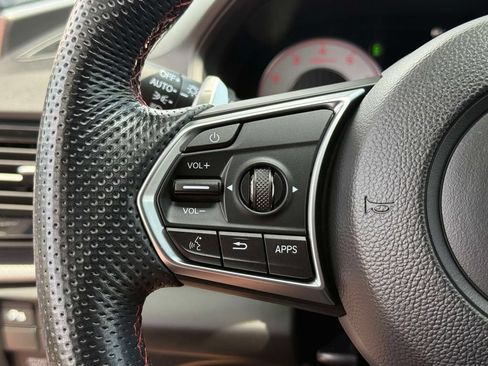 Used 2023 Acura RDX A-Spec AWD/4WD image 31