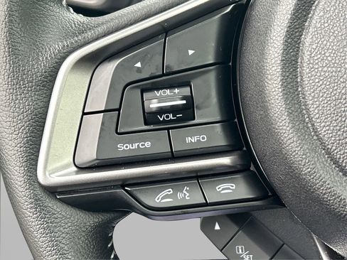 Used 2020 Subaru Forester Limited w/ Popular Package #3 image 33