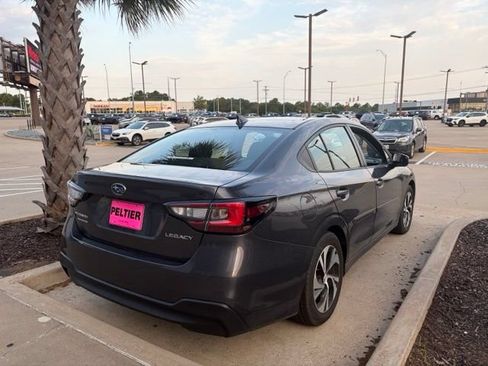 Used 2025 Subaru Legacy Premium AWD/4WD image 18