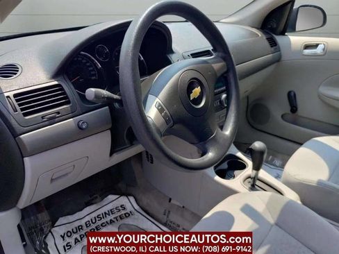 Used 2008 Chevrolet Cobalt LS w/ Protection Package image 11