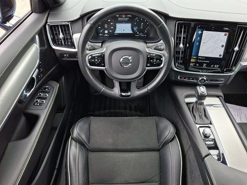 Used 2021 Volvo S90 T6 R-Design AWD/4WD image 12