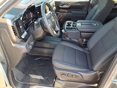 Certified 2026 Chevrolet Silverado 1500 LT w/ Protection Package image 13