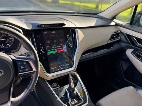 Used 2021 Subaru Outback Limited w/ Popular Package #2 image 8