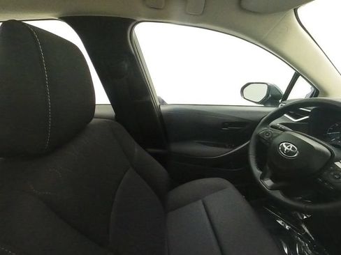 Certified 2024 Toyota Corolla LE w/ LE Premium Package FWD image 31