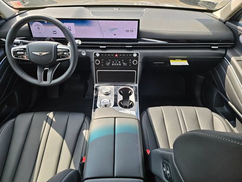 New 2026 Genesis GV80 2.5T AWD/4WD image 9