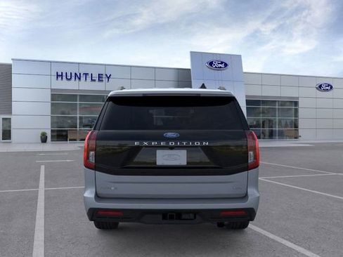 New 2025 Ford Expedition Max Active image 5