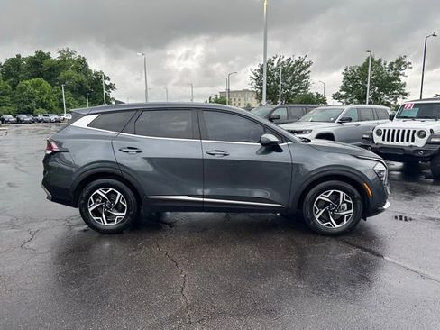 Used 2024 Kia Sportage LX FWD image 14