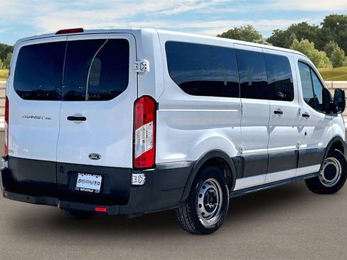 Used 2016 Ford Transit 150 XL image 12