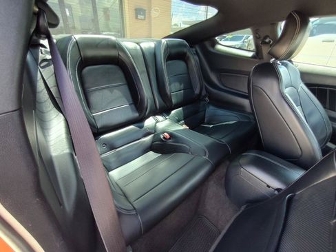 Used 2015 Ford Mustang Premium w/ Equipment Group 201A RWD image 32