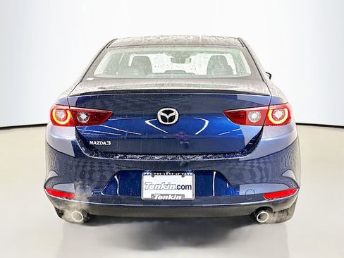 New 2026 MAZDA MAZDA3 s Sport image 6