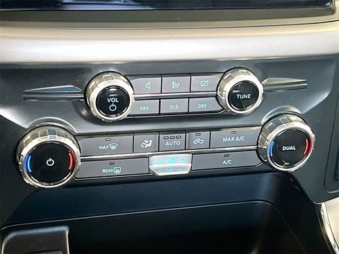 Used 2024 Ford F150 XLT w/ Mobile Office Package image 16