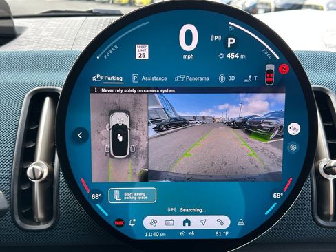 New 2026 MINI Cooper Countryman S w/ Comfort Package Max image 22