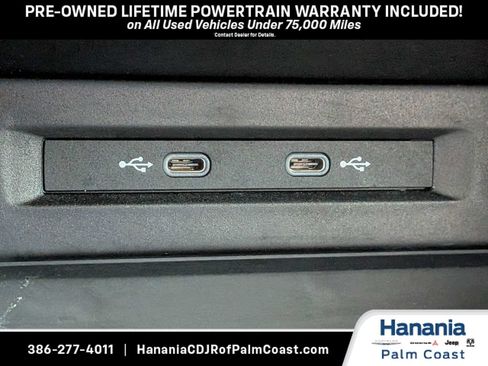 Used 2022 Volkswagen Tiguan SEL R-Line AWD/4WD image 21