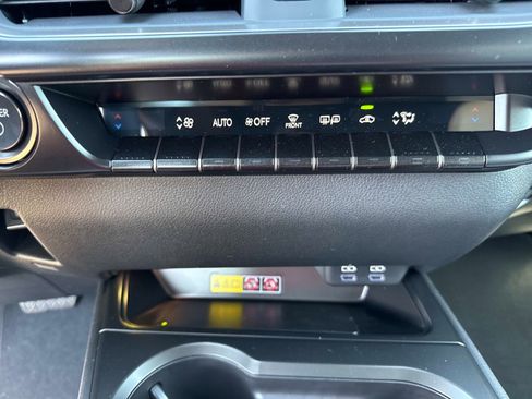 New 2026 Lexus UX 300h FWD image 23