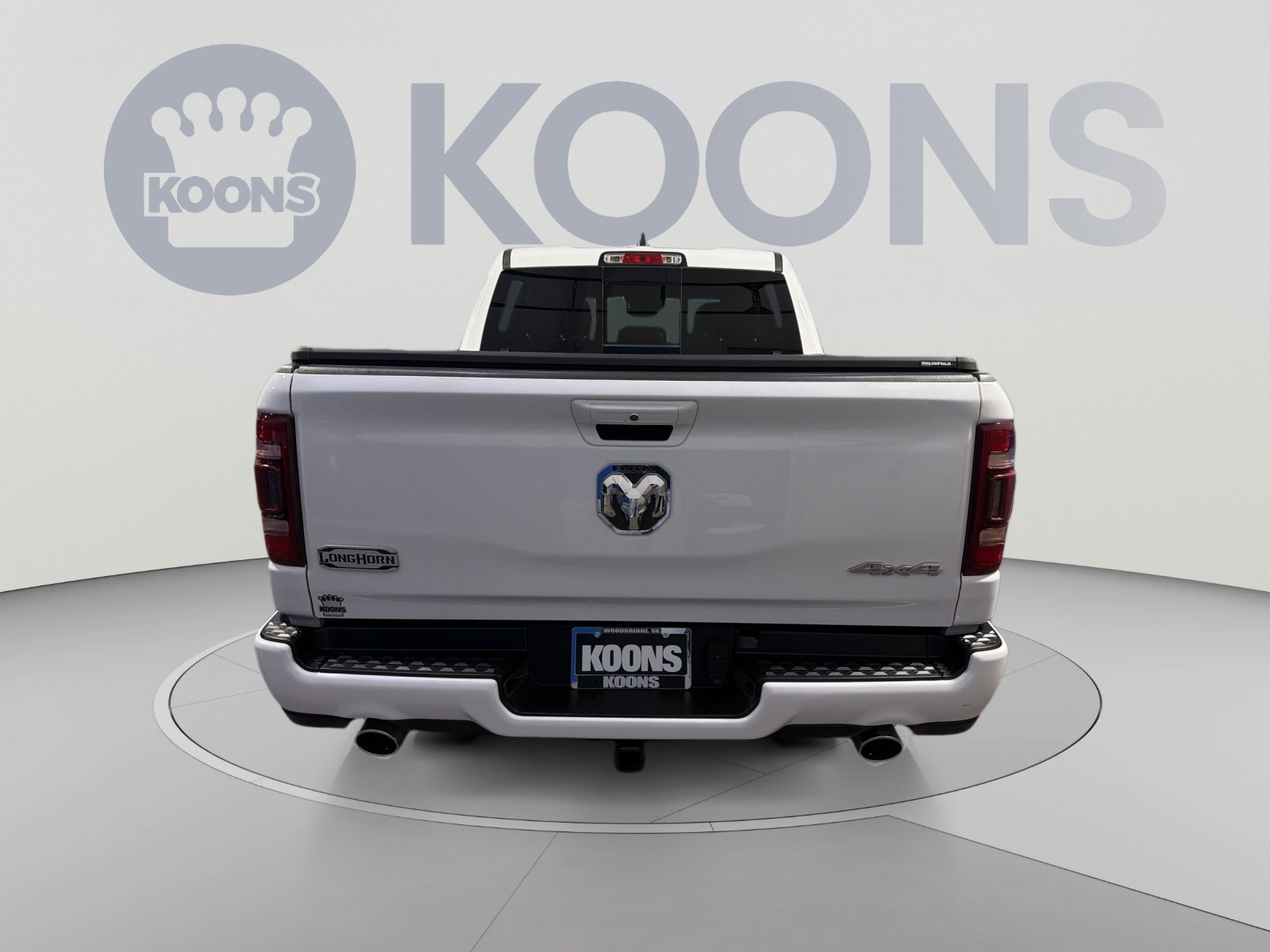 Used 2024 RAM 1500 Limited w/ Body Color Bumper Group AWD/4WD image 5