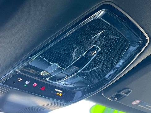 Used 2026 Cadillac Vistiq Sport w/ LPO, Floor Liner Package image 24