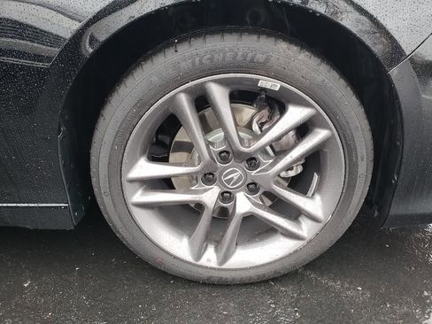 Certified 2025 Acura TLX SH-AWD w/ A-SPEC Pkg image 31