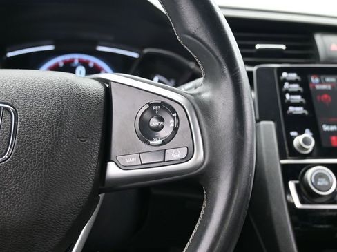 Used 2020 Honda Civic Sport image 39