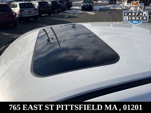 Used 2024 MAZDA CX-5 Carbon Edition image 11