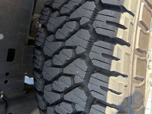 Used 2020 RAM 2500 Limited AWD/4WD image 27