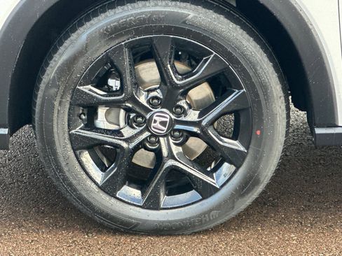 Used 2025 Honda HR-V Sport image 24