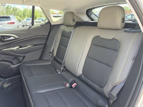 New 2026 Chevrolet Trax ACTIV w/ Driver Confidence Package FWD image 18
