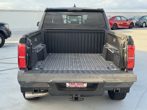 New 2026 Toyota Tacoma TRD Sport image 9