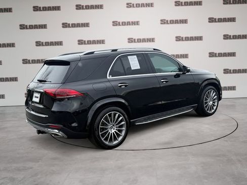 Used 2022 Mercedes-Benz GLE 450 4MATIC image 5