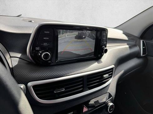 Used 2019 Hyundai Tucson SEL AWD/4WD image 14