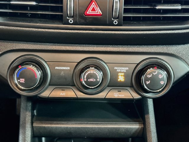 Certified 2023 Kia Forte LXS FWD image 15