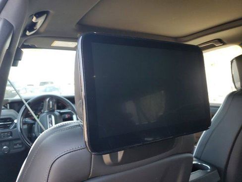 New 2026 GMC Yukon XL AT4 Ultimate image 18