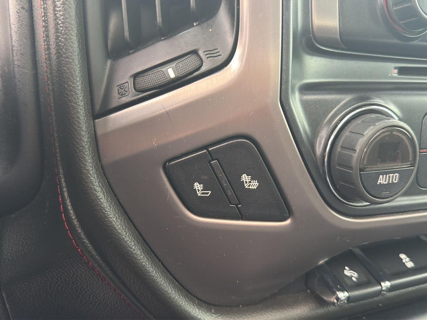 Used 2015 GMC Sierra 1500 SLT AWD/4WD image 27