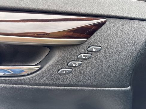 Used 2018 Lexus ES 350 w/ Navigation System Package image 14