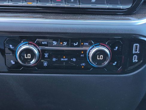 New 2026 GMC Sierra 1500 Elevation AWD/4WD image 20