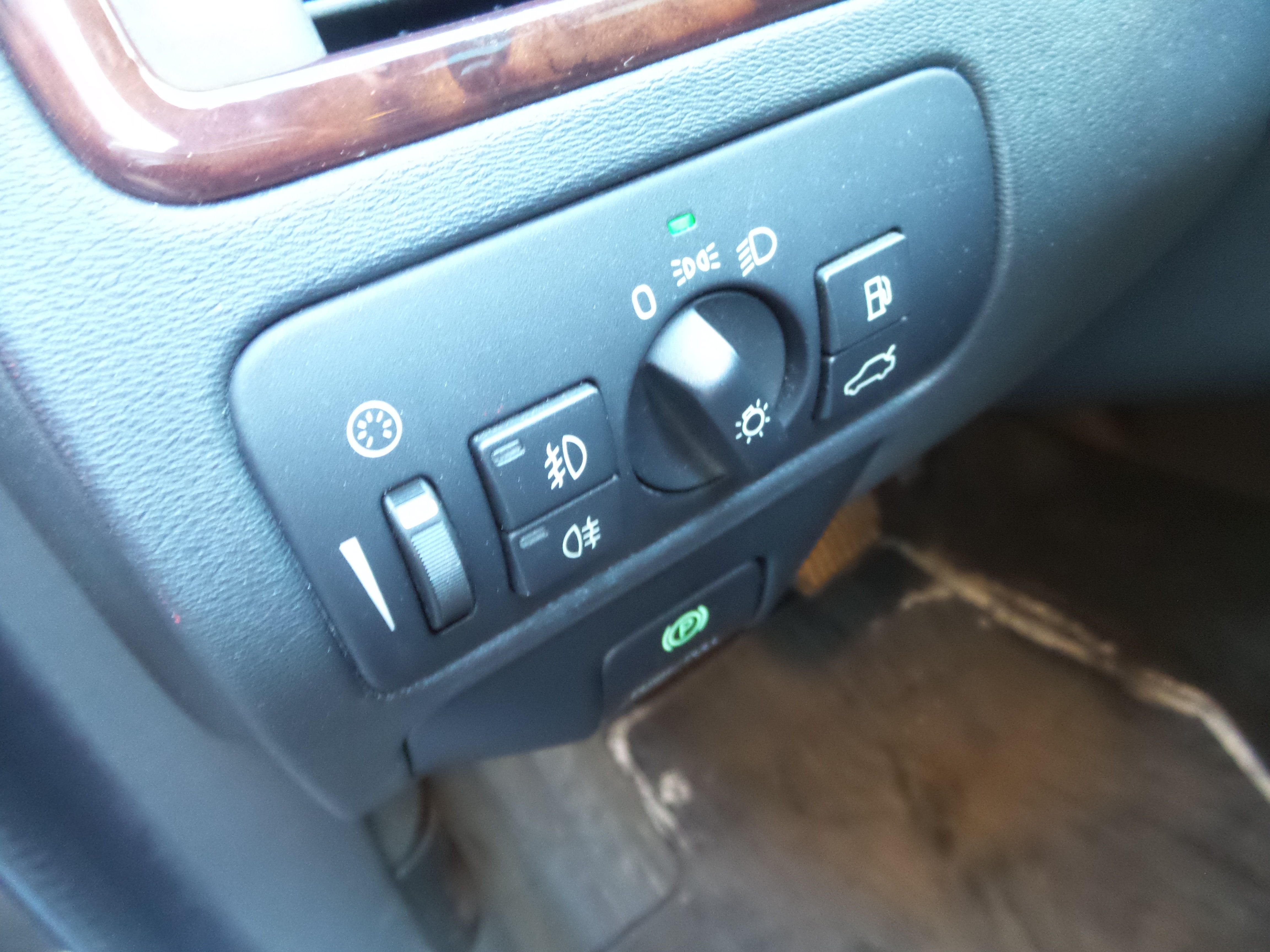 Used 2008 Volvo XC70 3.2 AWD/4WD image 59