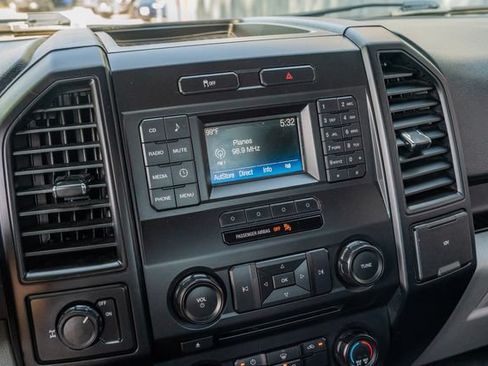 Used 2017 Ford F150 XL w/ Equipment Group 101A Mid RWD image 27